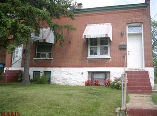 6815-6817 Balson Ave, Saint Louis, MO 63143
