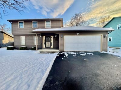 6213 Diffin Rd, Cicero, NY, 13039