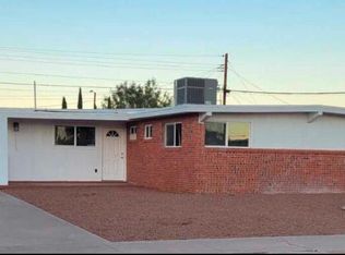 5219 Danny Dr, El Paso, TX 79924