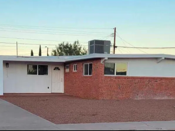 5219 Danny Dr, El Paso, TX 79924