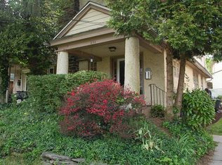 634 Woodcrest Ave, Ardmore, PA 19003