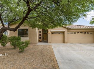 5085 W New Shadow Way, Marana, AZ 85658