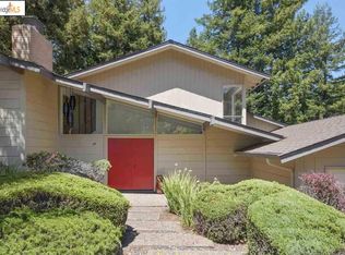 34 Shawnee Ct, Oakland, CA 94619