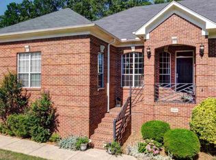 13806 Longtree Dr, Little Rock, AR 72212