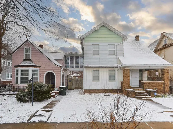 415 Lincoln Way W, South Bend, IN 46601