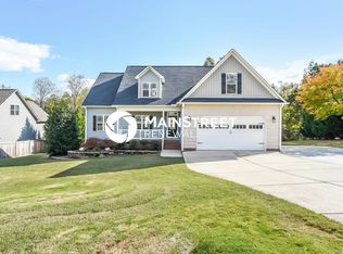 108 Victor Ct, Garner, NC 27529