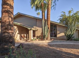 4525 W Frier Dr, Glendale, AZ 85301