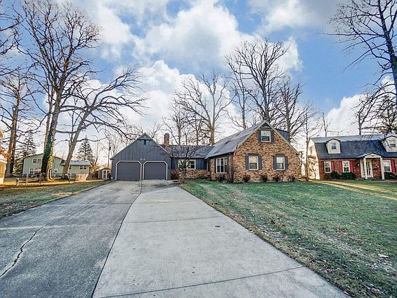 3rd image of 3712 Blueridge Ln