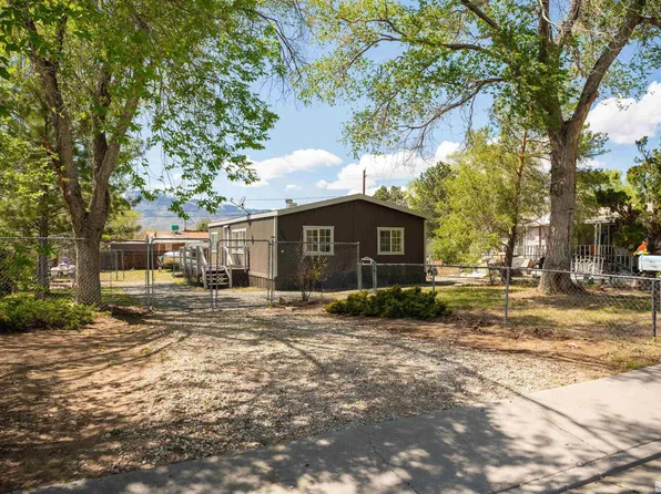 2620 Concord Dr, Carson City, NV 89706