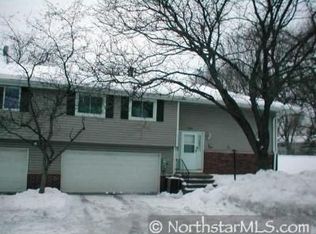 1180 Timbershore Ln, Eagan, MN 55123