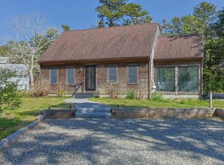 3034 Baker Ave, Wellfleet, MA 02667