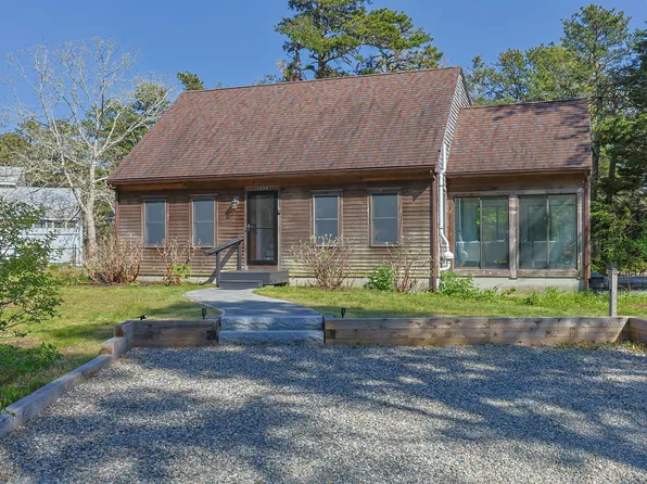 3034 Baker Avenue, Wellfleet, MA 02667