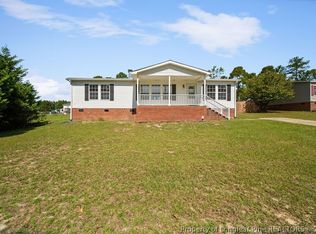 4928 Short Jesters Ct, Hope Mills, NC 28348