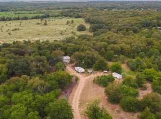 2348 County Road 404 Loop, Bartlett, TX 76511