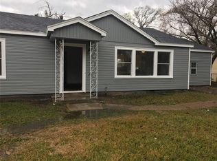 15714 Garlang St, Channelview, TX 77530