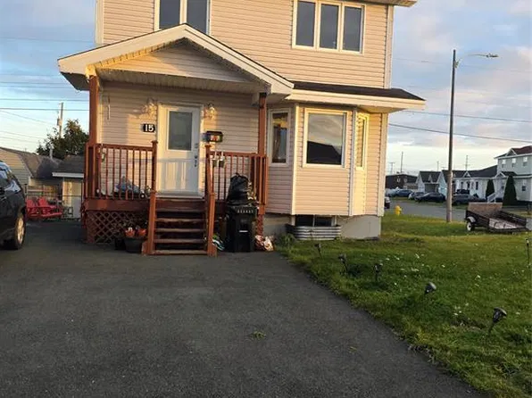 15 Beauford Place, St John's, NL A1A5N4