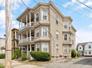 59 Harwood St #3, Lynn, MA 01902