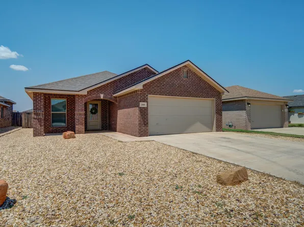 1908 135th St, Lubbock, TX 79423