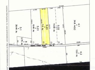 391 N Tyner Rd, Oxford, NY 13830