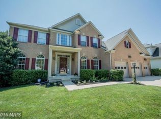 6121 Rippling Tides Ter, Clarksville, MD 21029