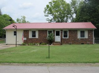 3818 Bahama Dr, Hopkinsville, KY 42240
