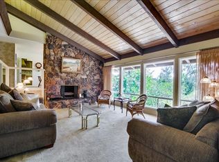 1356 Monument Hill Rd, El Cajon, CA 92020