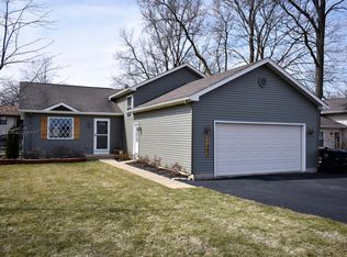 11402 268th Ave, Trevor, WI 53179