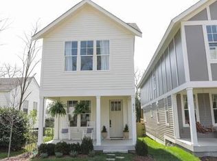 417 Theresa Ave, Nashville, TN 37205