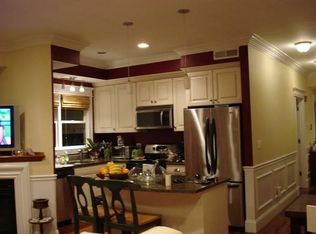 536 Dorchester Ave #4, South Boston, MA 02127