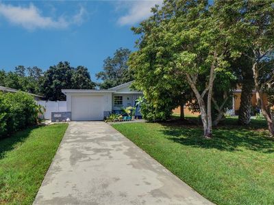 3910 14th Ave N, Saint Petersburg, FL, 33713