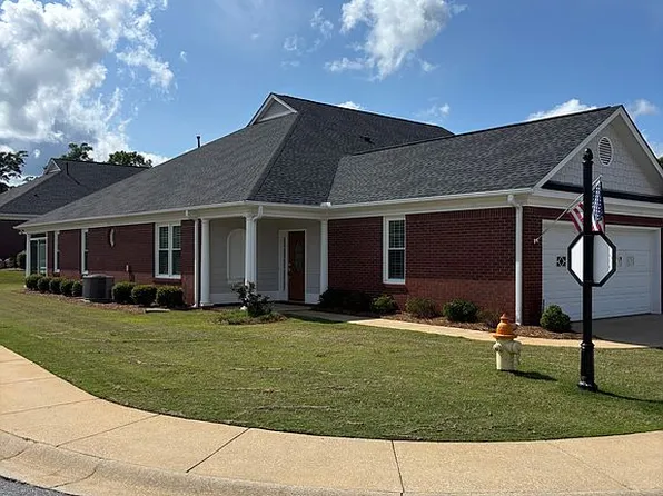 5011 Autumn Leaf Ct Unit A, Phenix City, AL 36867