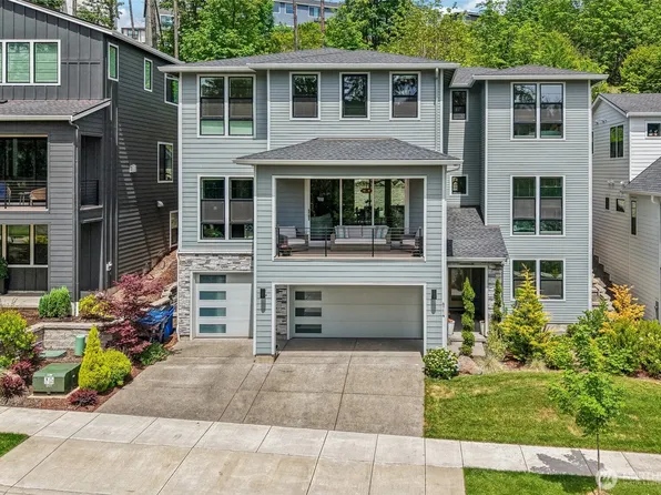 4714 N Elk Dr, Camas, WA 98607