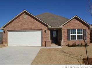14850 E 37th St, Tulsa, OK 74134