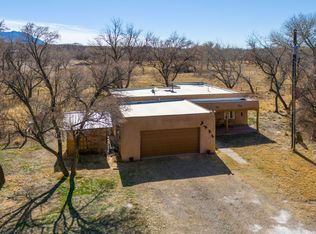 14 Juanita Ln, Algodones, NM 87001