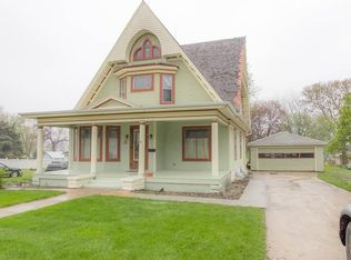 610 S Washington St, Remsen, IA 51050