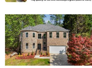 6960 Dockbridge Way, Stone Mountain, GA 30087