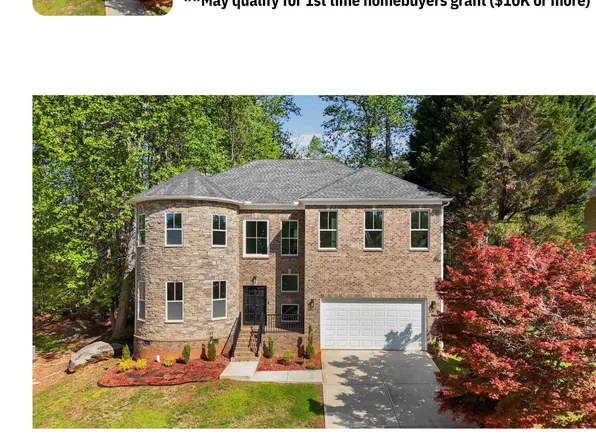 6960 Dockbridge Way, Stone Mountain, GA 30087