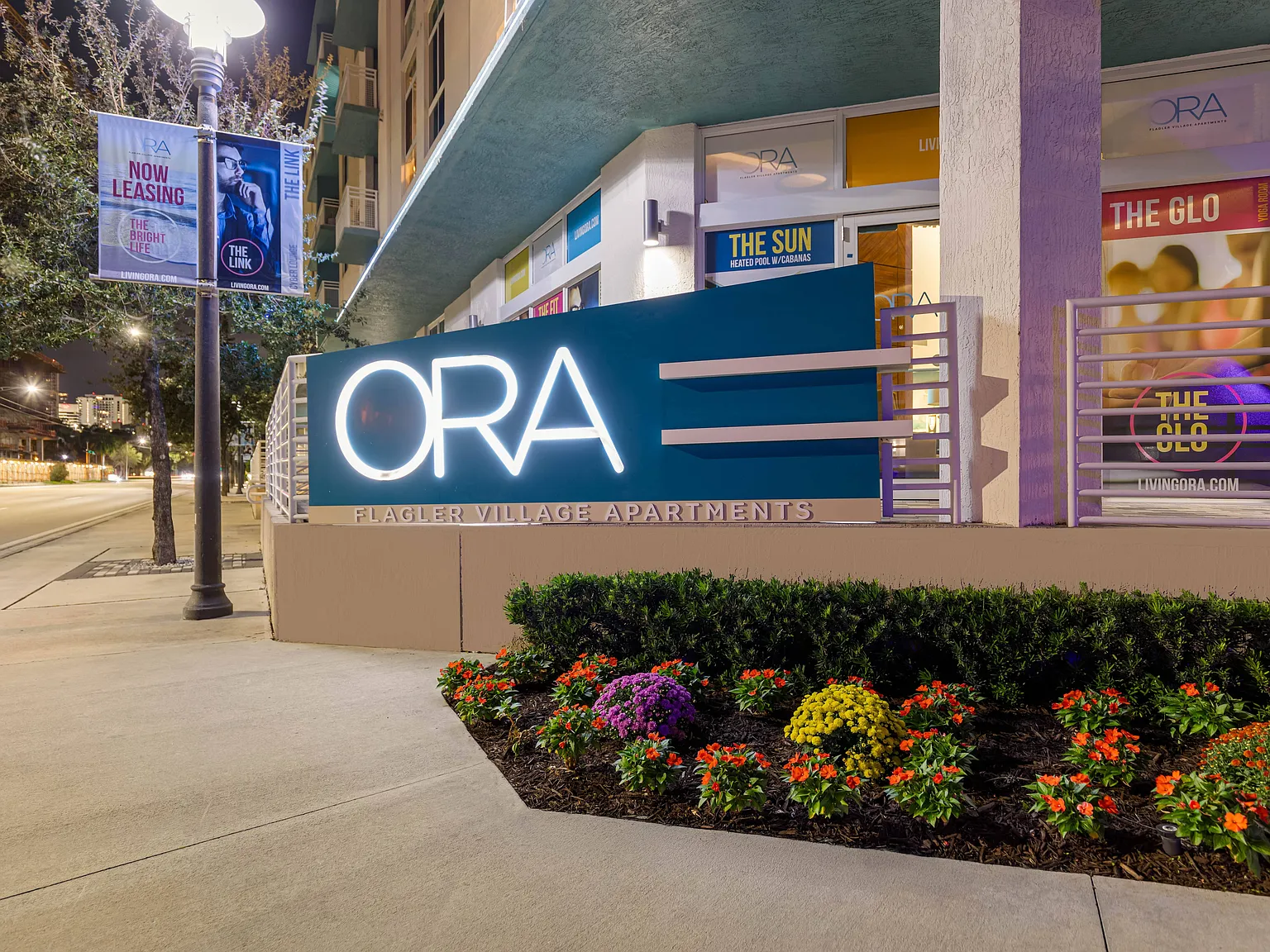Ora Flagler Village — Photo 1