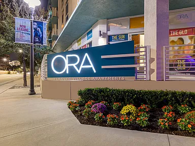 Ora Flagler Village