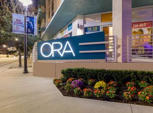 Ora Flagler Village, Fort Lauderdale, FL 33304
