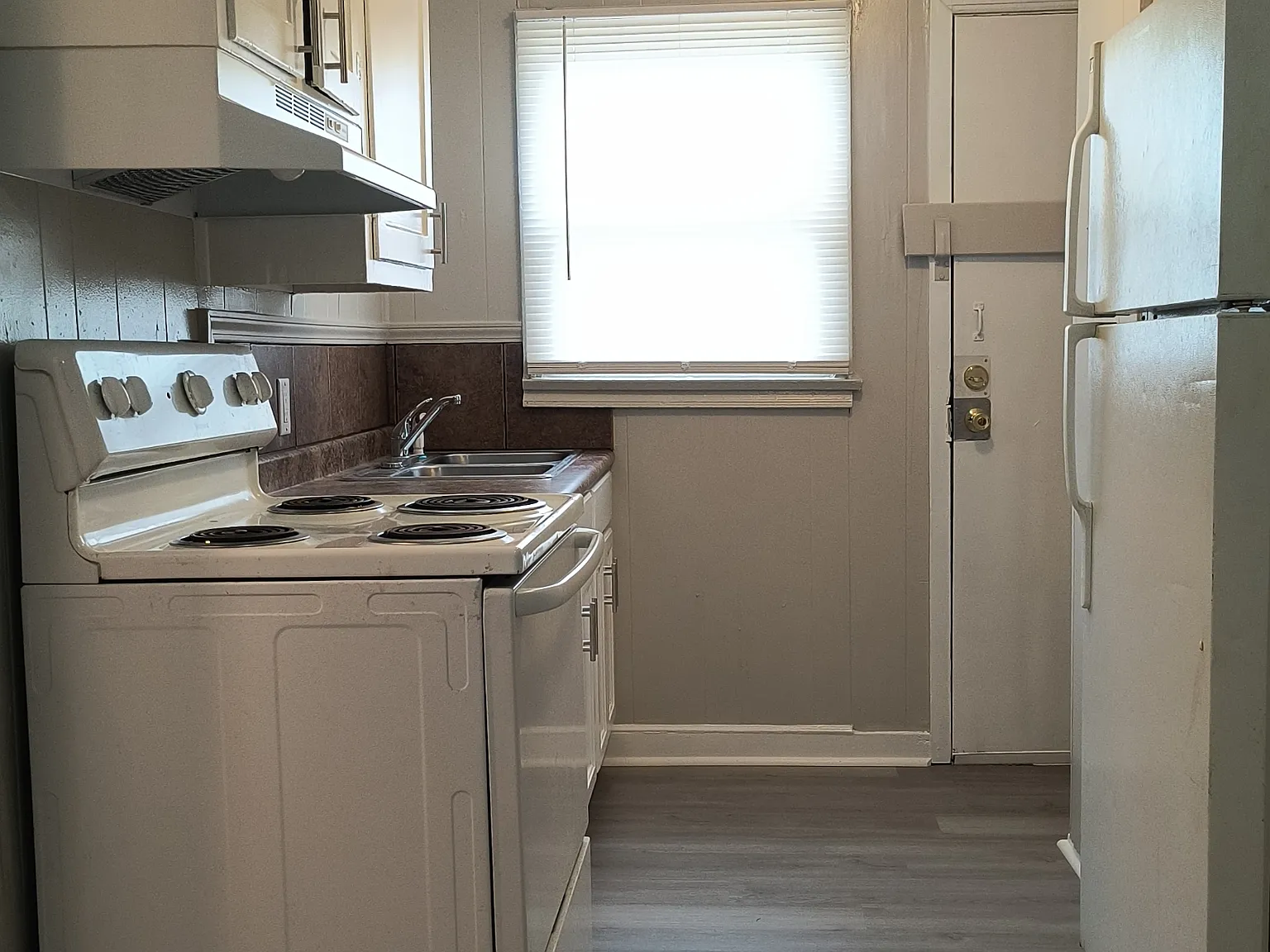 600/602 West 27th Avenue - 600 — Photo 3