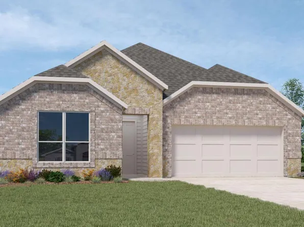 1327 Pleasant Springs Ct, Montgomery, TX 77316
