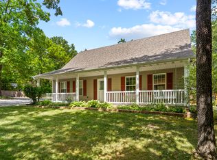 5449 W Driskel Rd, Columbia, MO 65202