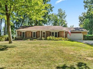 1234 N Shagbark Dr, Warsaw, IN 46582