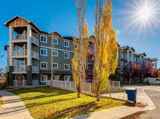 115 Prestwick Vlg SE #1210, Calgary, AB T2Z 0M9