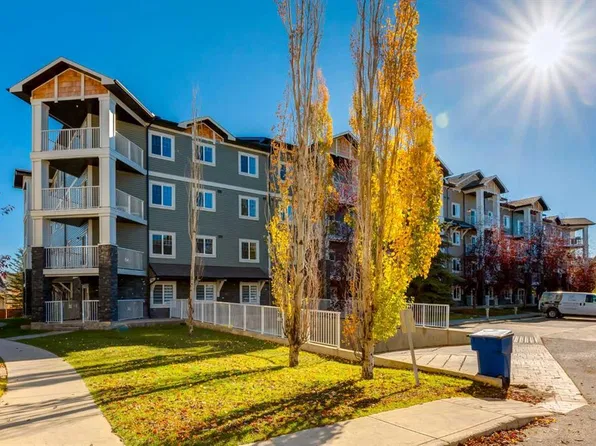 115 Prestwick Vlg SE #1210, Calgary, AB T2Z 0M9