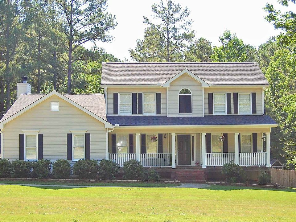1st image of 60 Macedonia Ct
