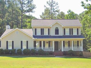 60 Macedonia Ct, Oxford, GA 30054