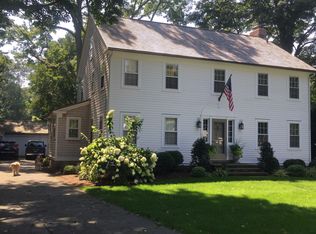 171 South St, Fairfield, CT 06824