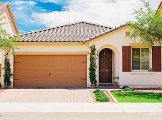 5541 W Buckskin Trl, Phoenix, AZ 85083